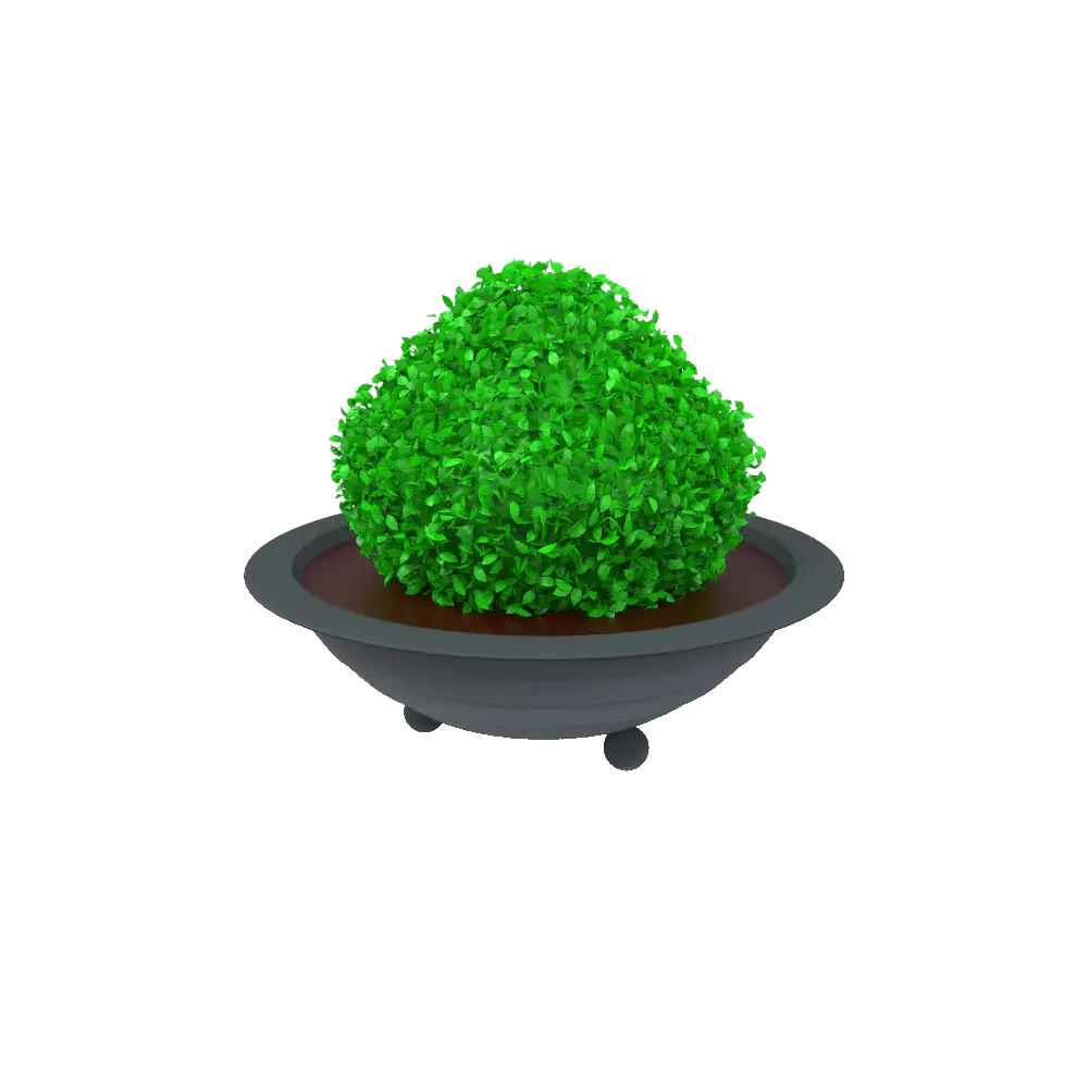 View full screen Planter FLJ1