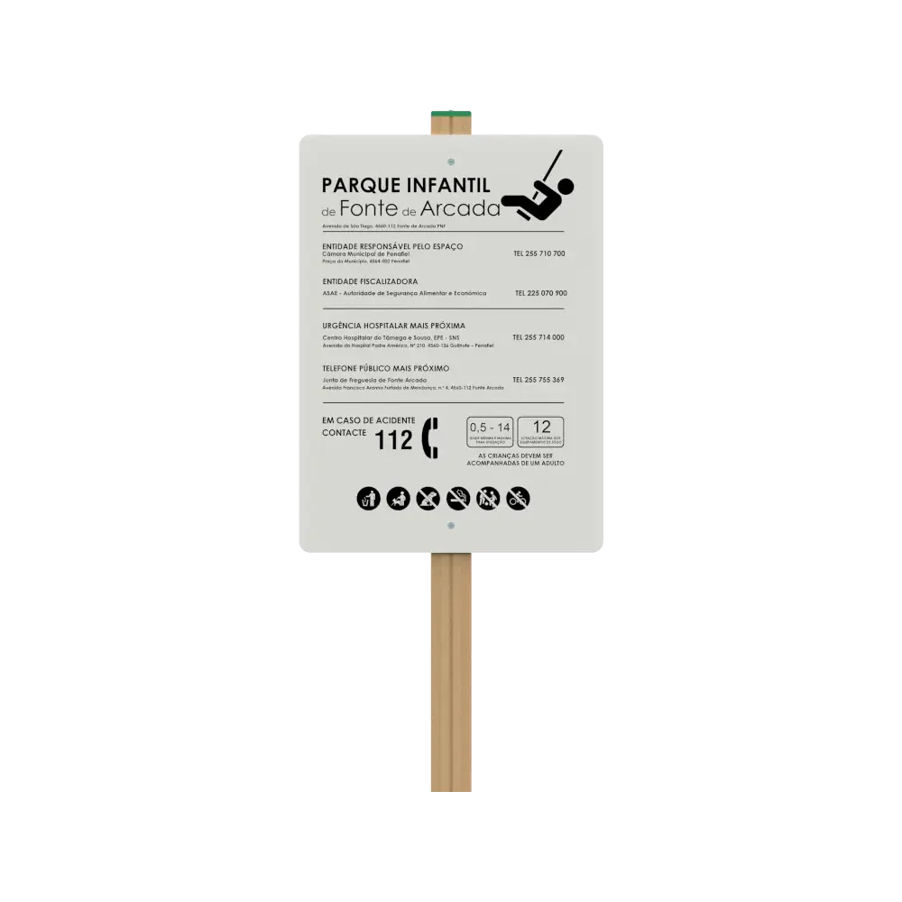 Spare part GS2418