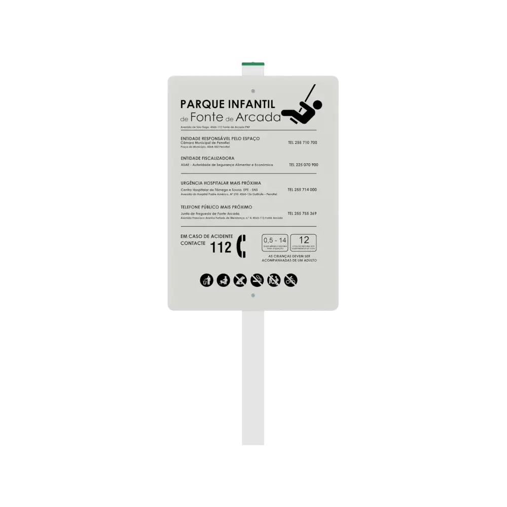 Spare part GS2418AL