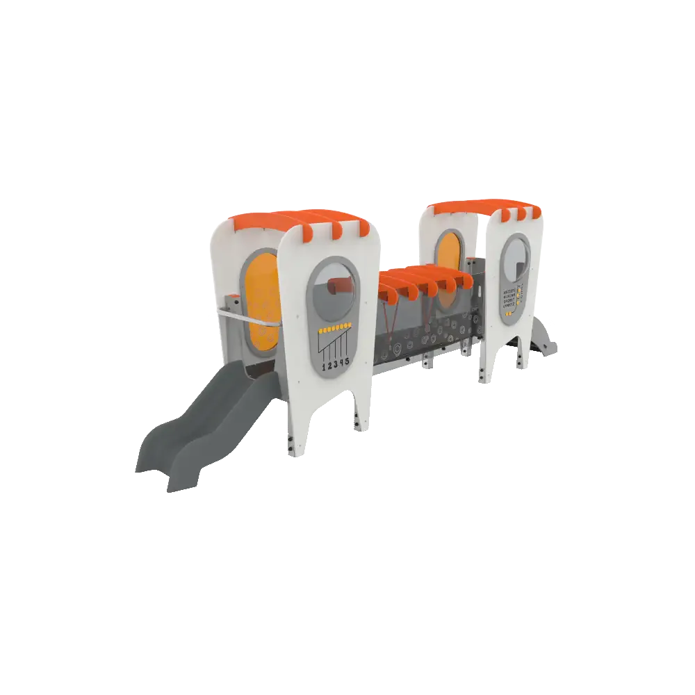 View full screen Multiplay structure KLAB004AL