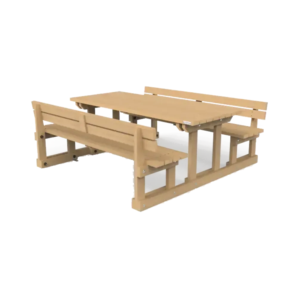 Piknika galds M513