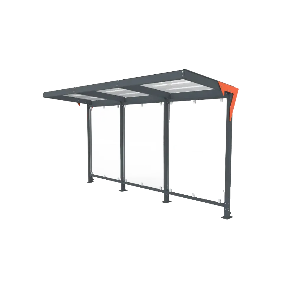 View full screen Shelter MUAB007