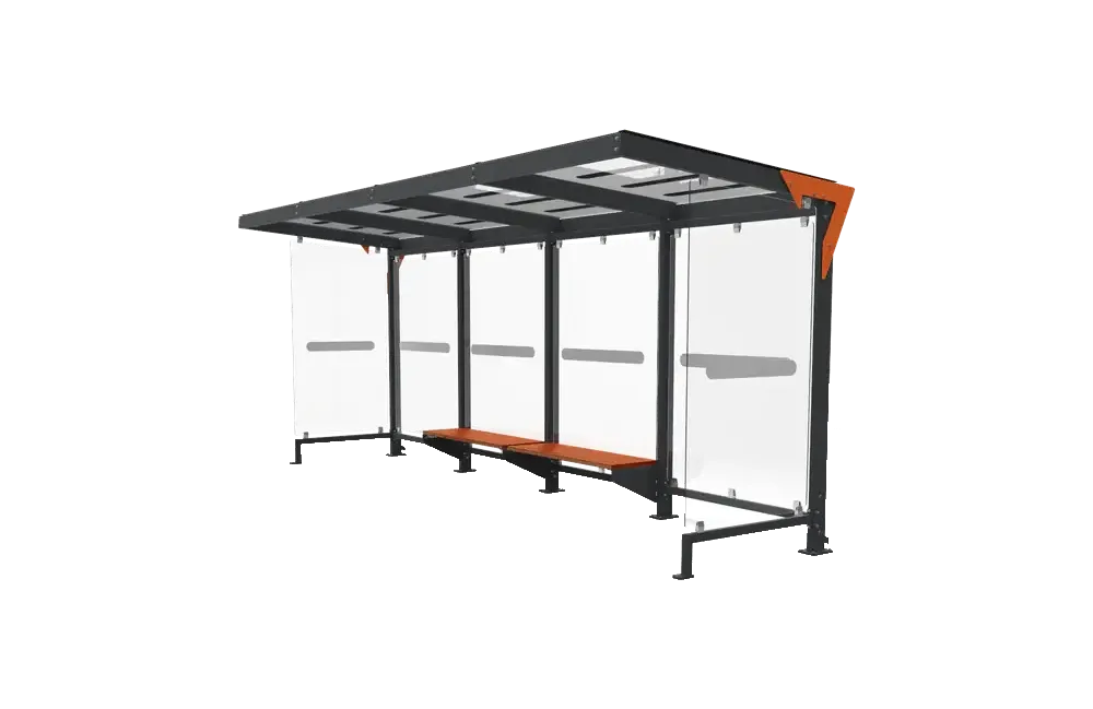 View full screen Shelter MUABVGL1200