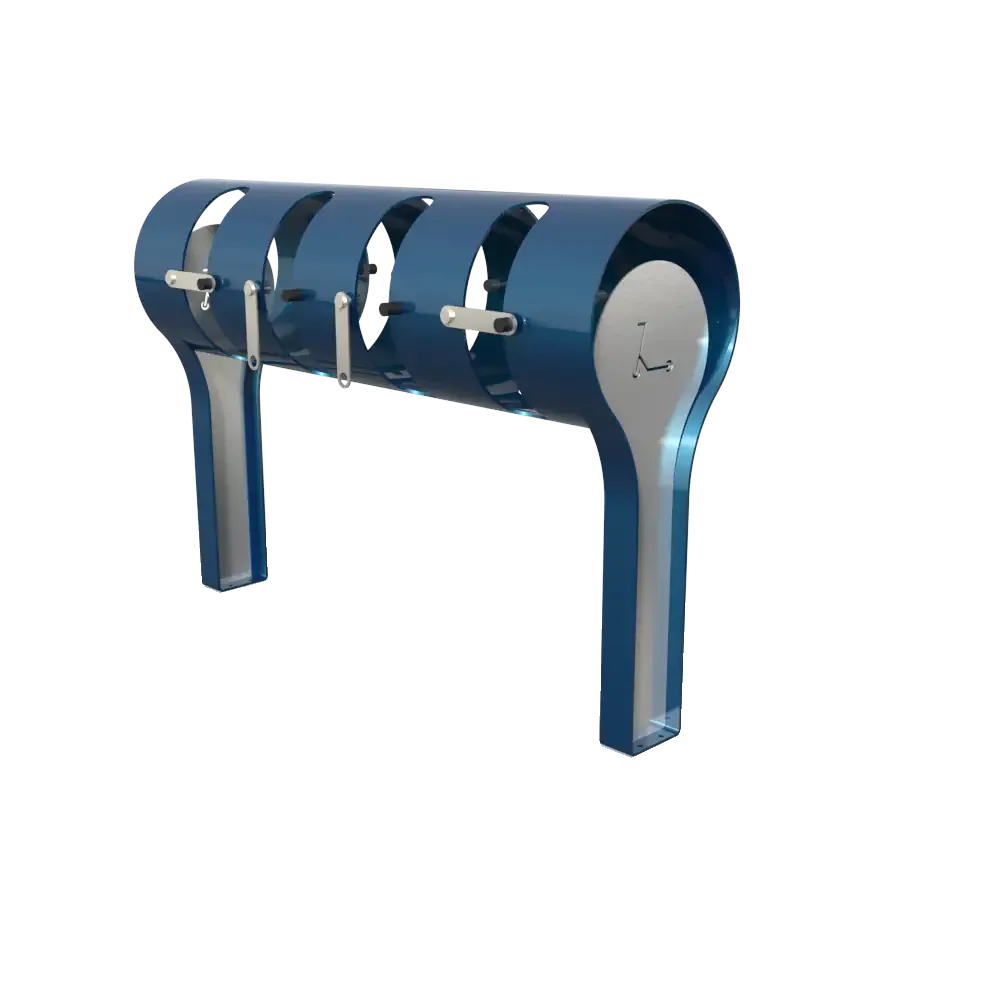 Bicycle rack MUAJUB7L1260