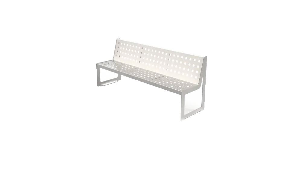 Bench MUBA002I