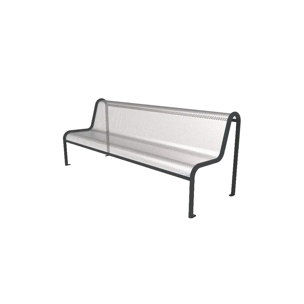 View full screen Bench MUBC2000G