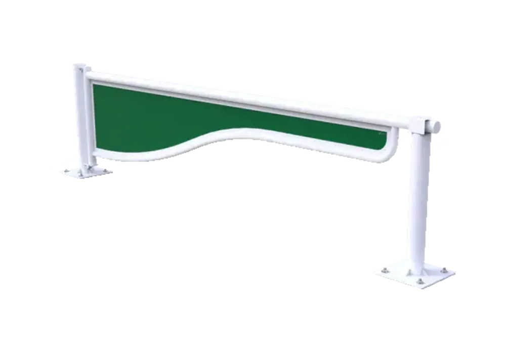 Fence/barrier MUBC4400