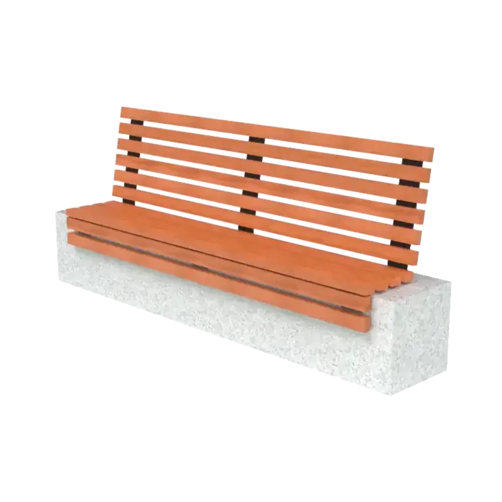 Bench MUBI2000