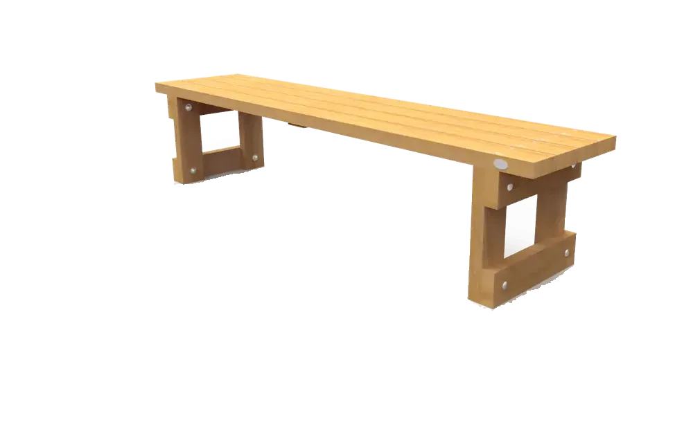 Bench MUBMS2000YP