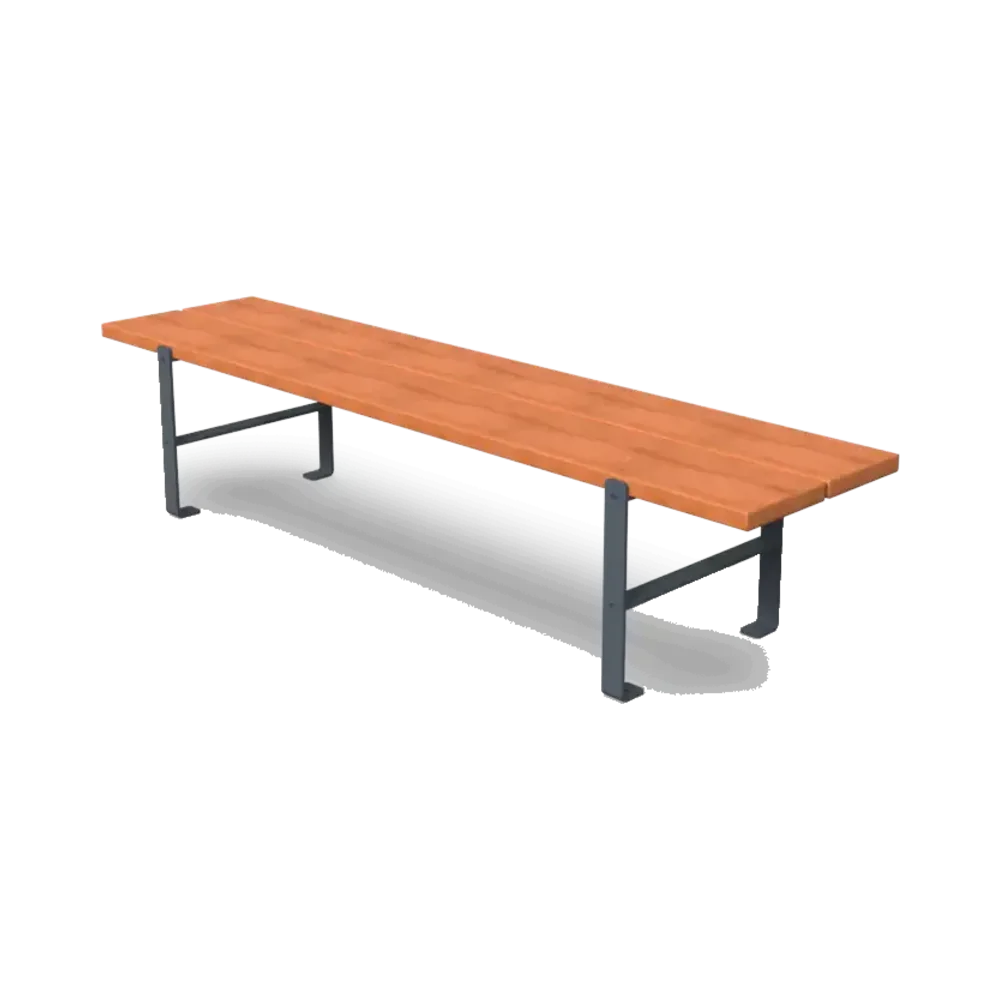 Bench MUBPS2000