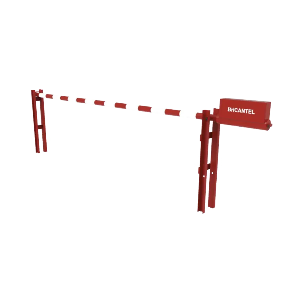 Skatīt pilnekrānā Žogs/barjera MUBT4400