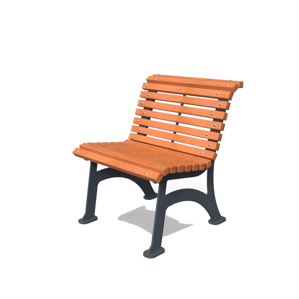 Bench MUBVR650