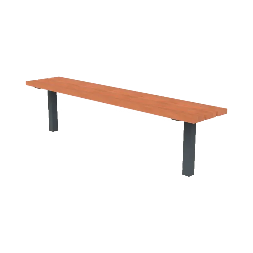 View full screen Picnic table MUBVS1800