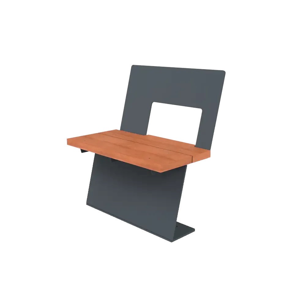 Bench MUCL750