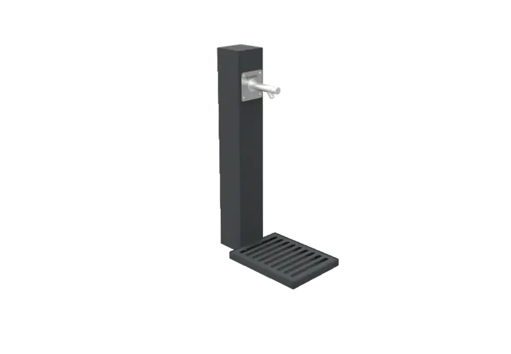 View full screen Drinking fountain MUFB10