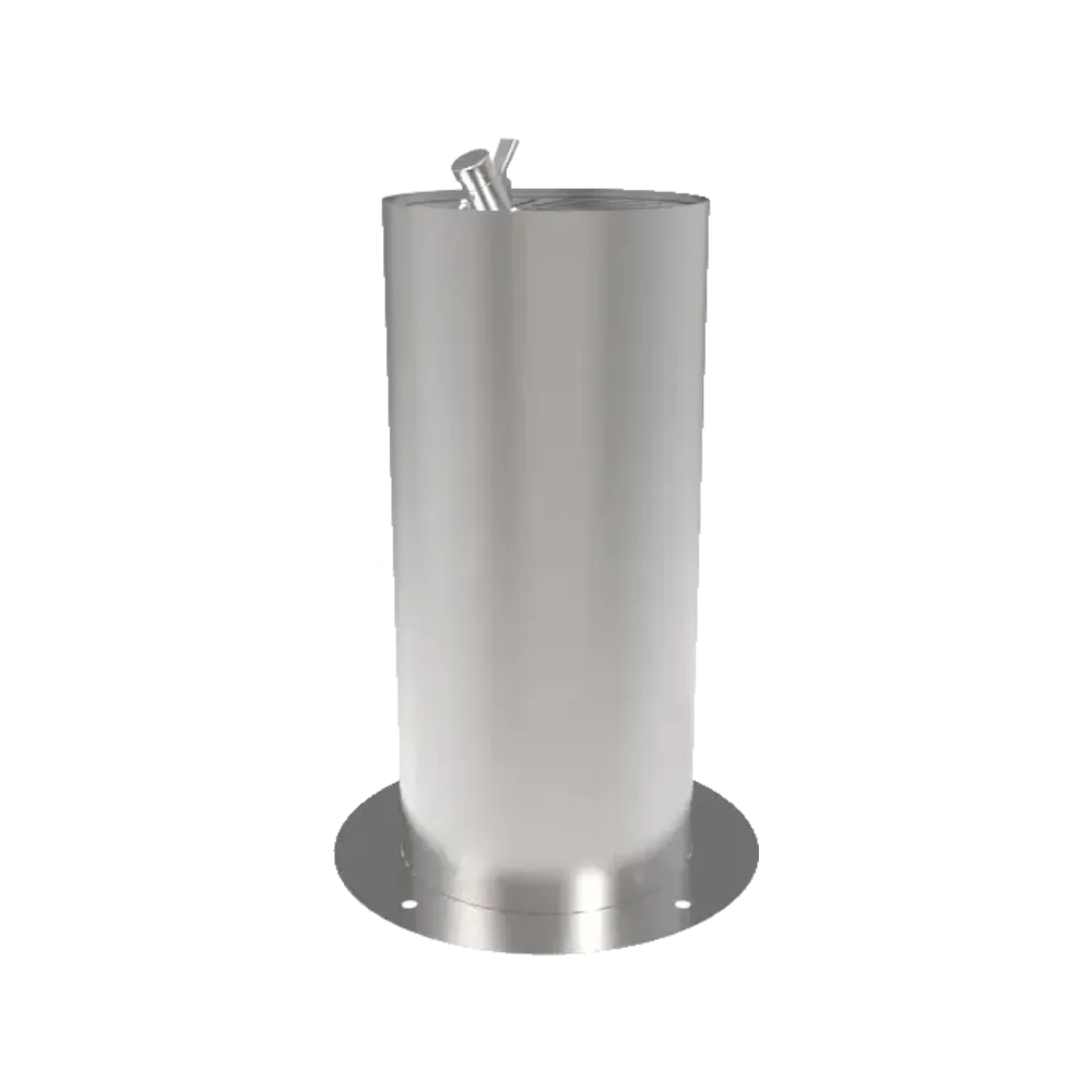 View full screen Drinking fountain MUFC63I
