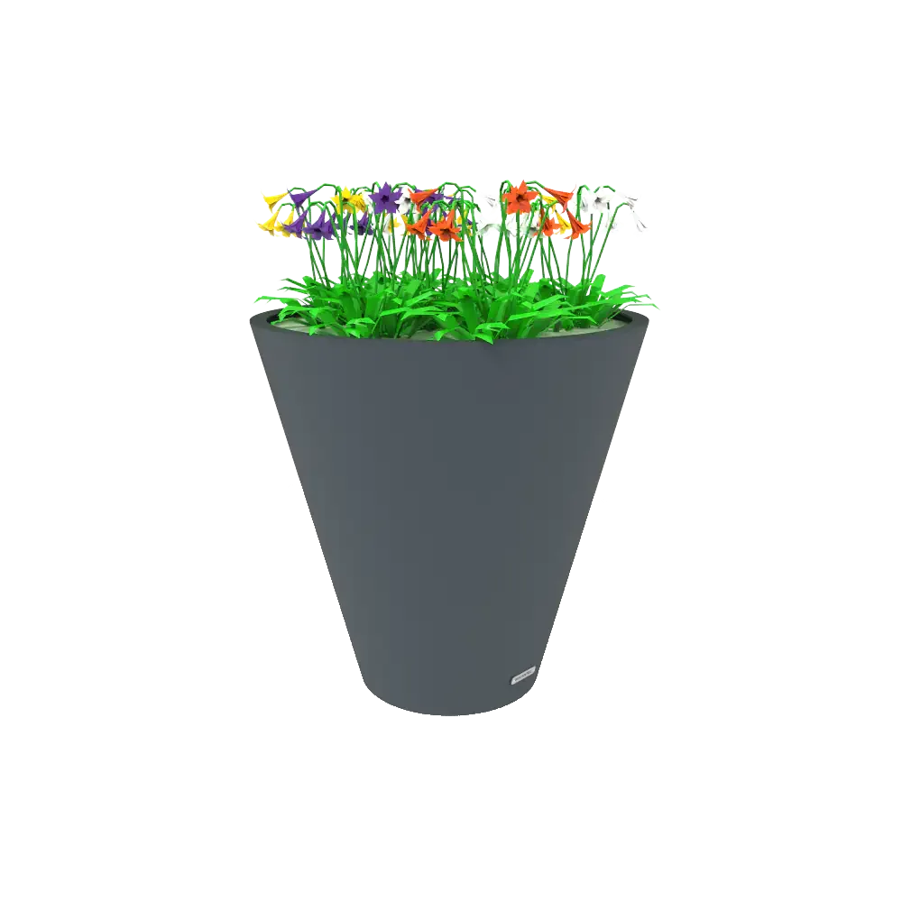 Planter MUFCO1110