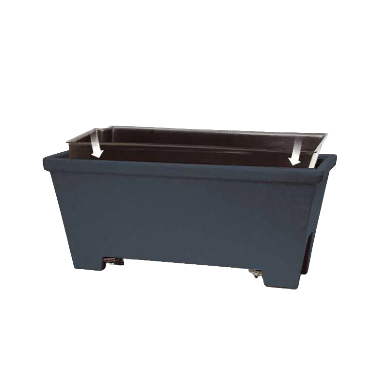View full screen Planter MUFE10331-932