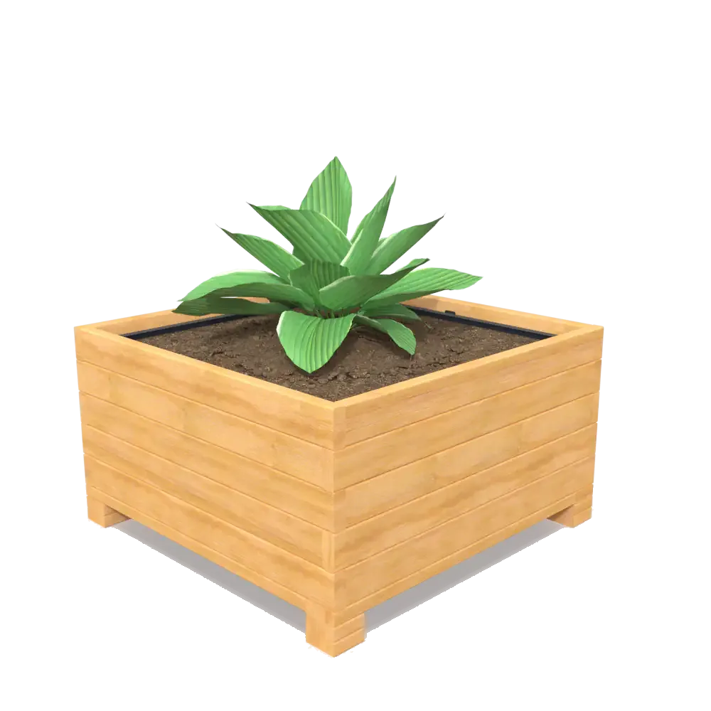 View full screen Planter MUFM105055