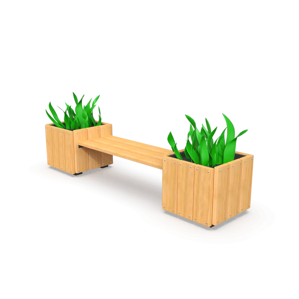 Planter MUFMF2