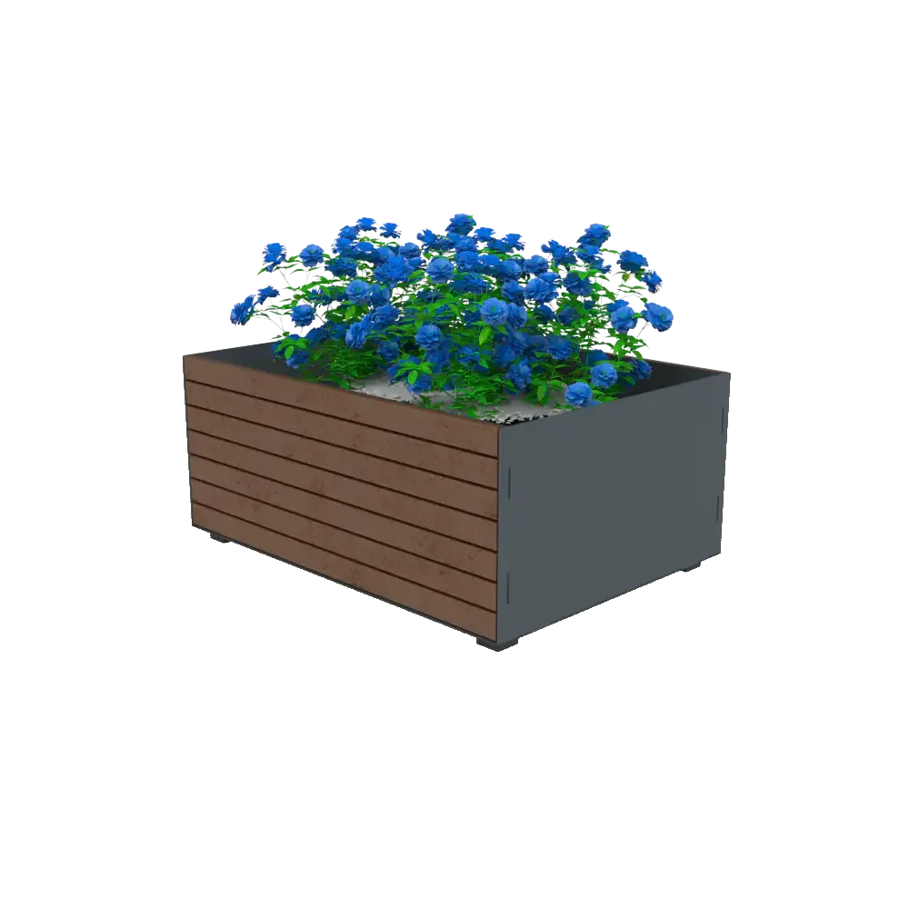 View full screen Planter MUFP171275ECO