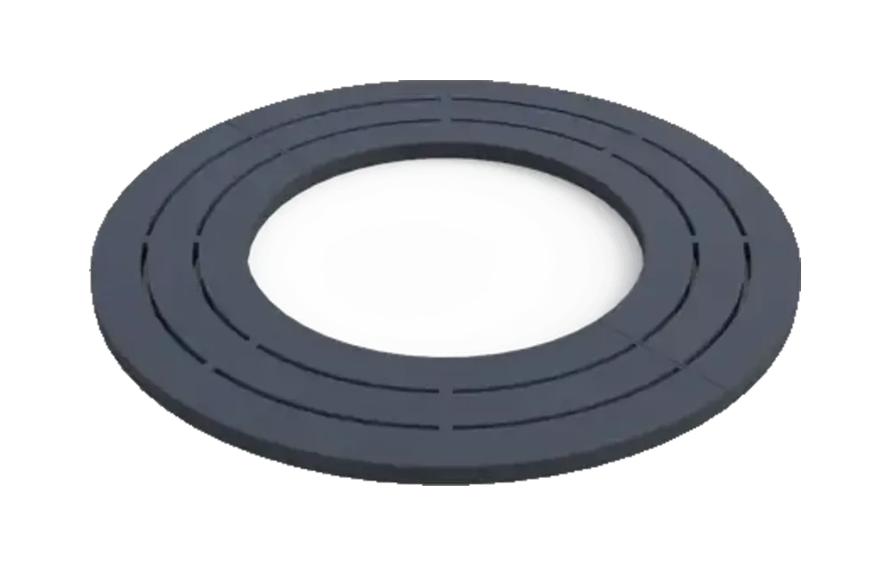 Tree grille MUGA4680