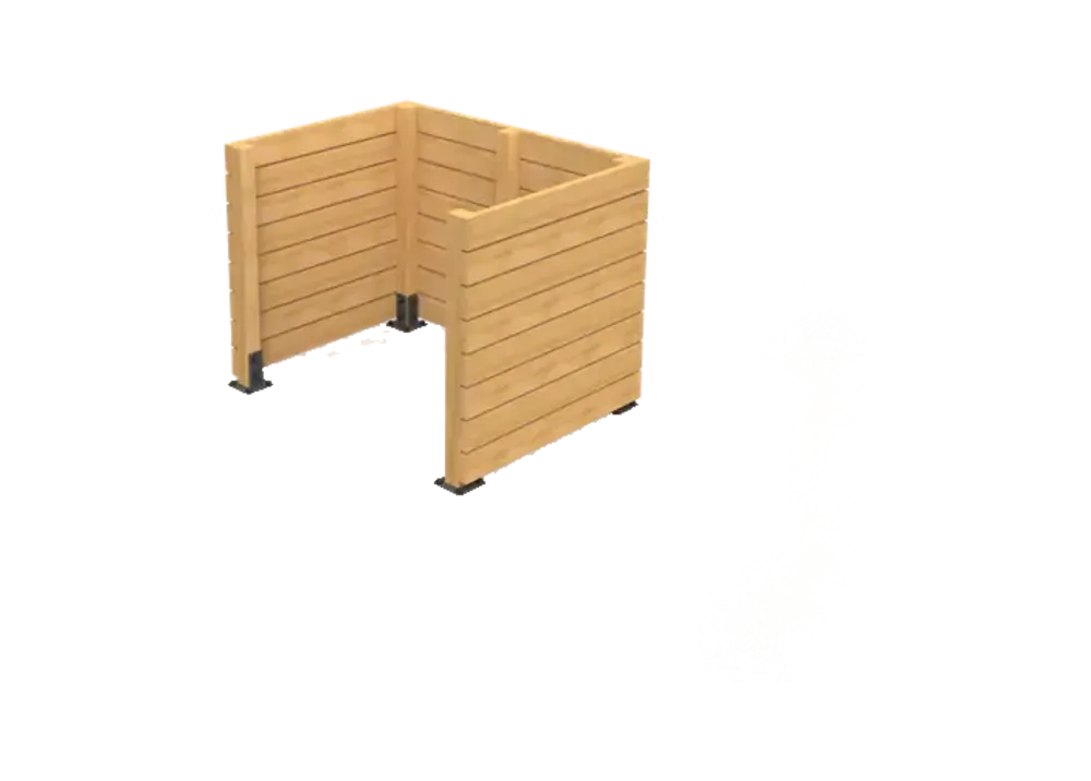 View full screen Urban cleaning fixture MUGCB171313YP