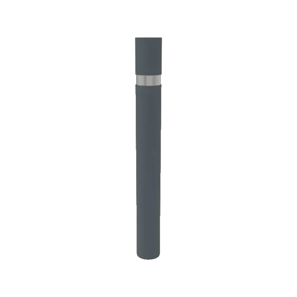 View full screen Bollard MUMB9010