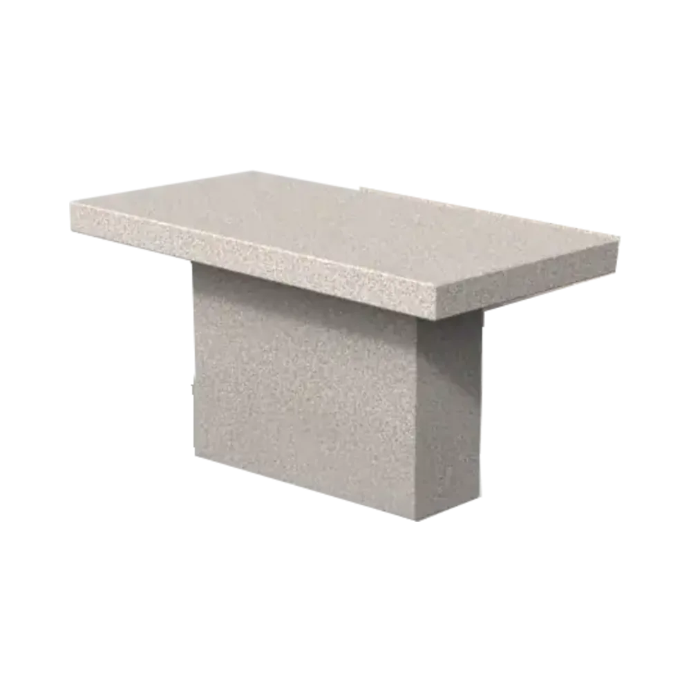 View full screen Picnic table MUMBG1600