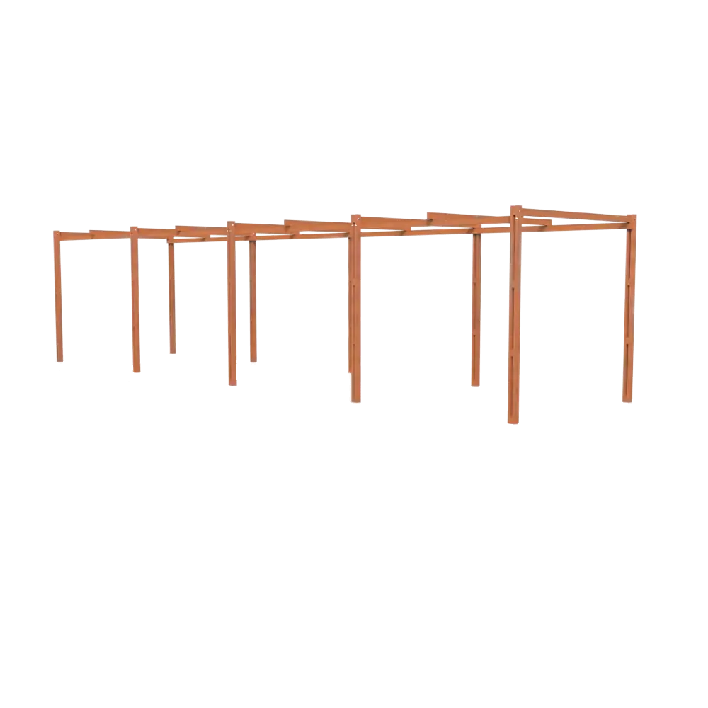 View full screen Shelter MUPA306030
