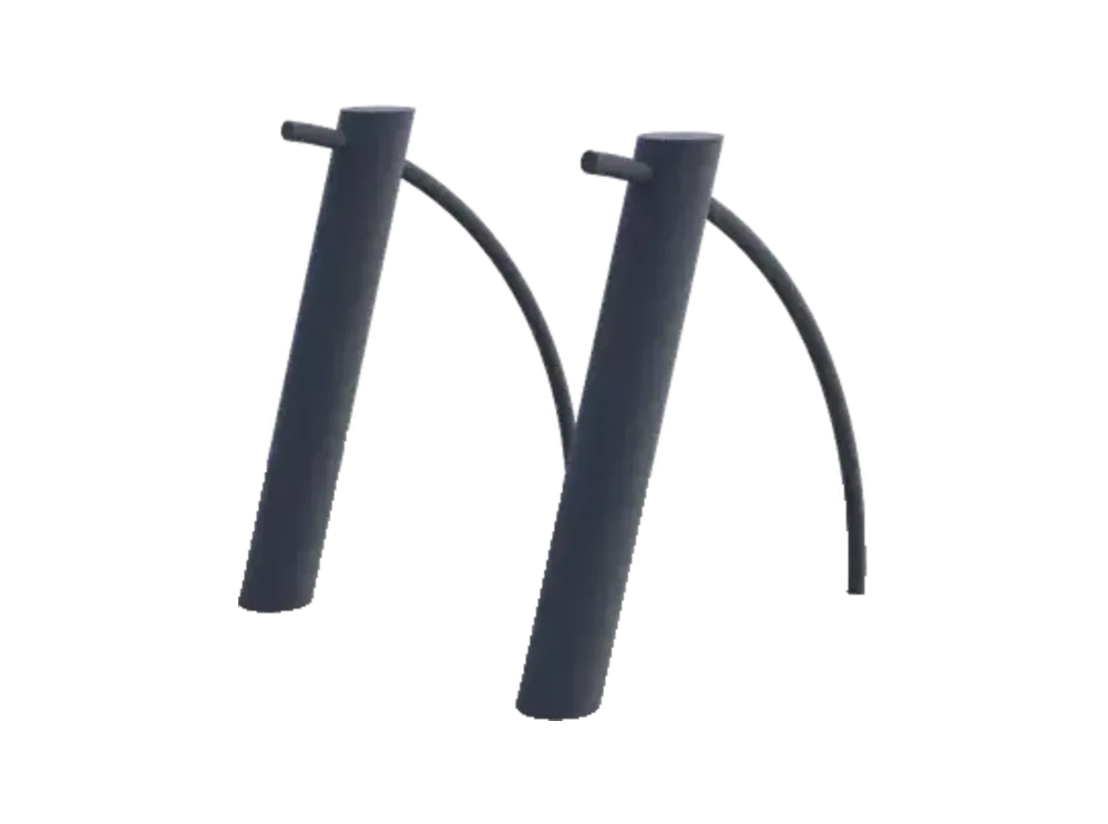 View full screen Tree grille MUPC