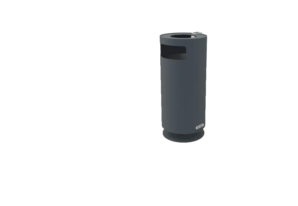 View full screen Recycling bin MUPC355750