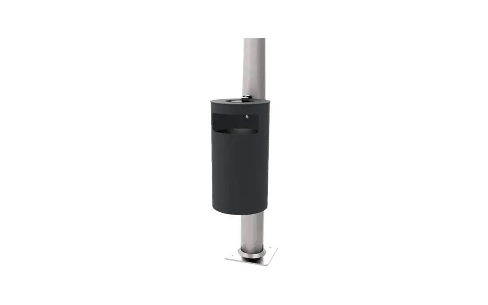 Recycling bin MUPCSTC320600
