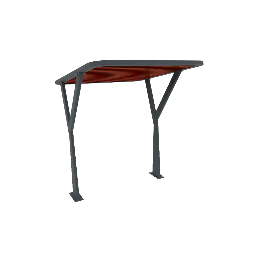 Shelter MUPG232433