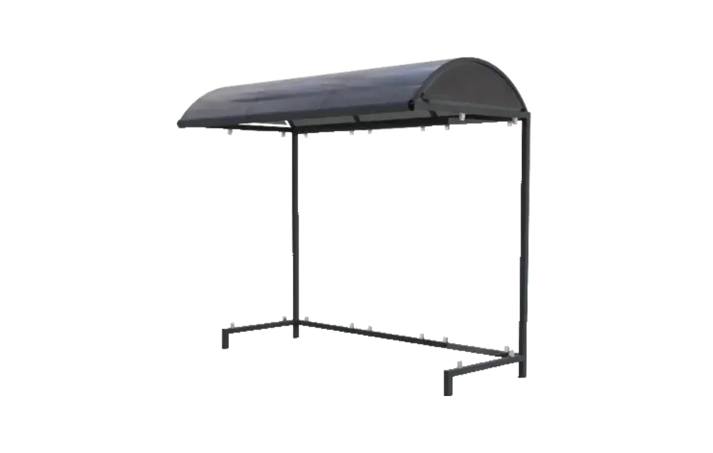 View full screen Shelter MURAMLL1200