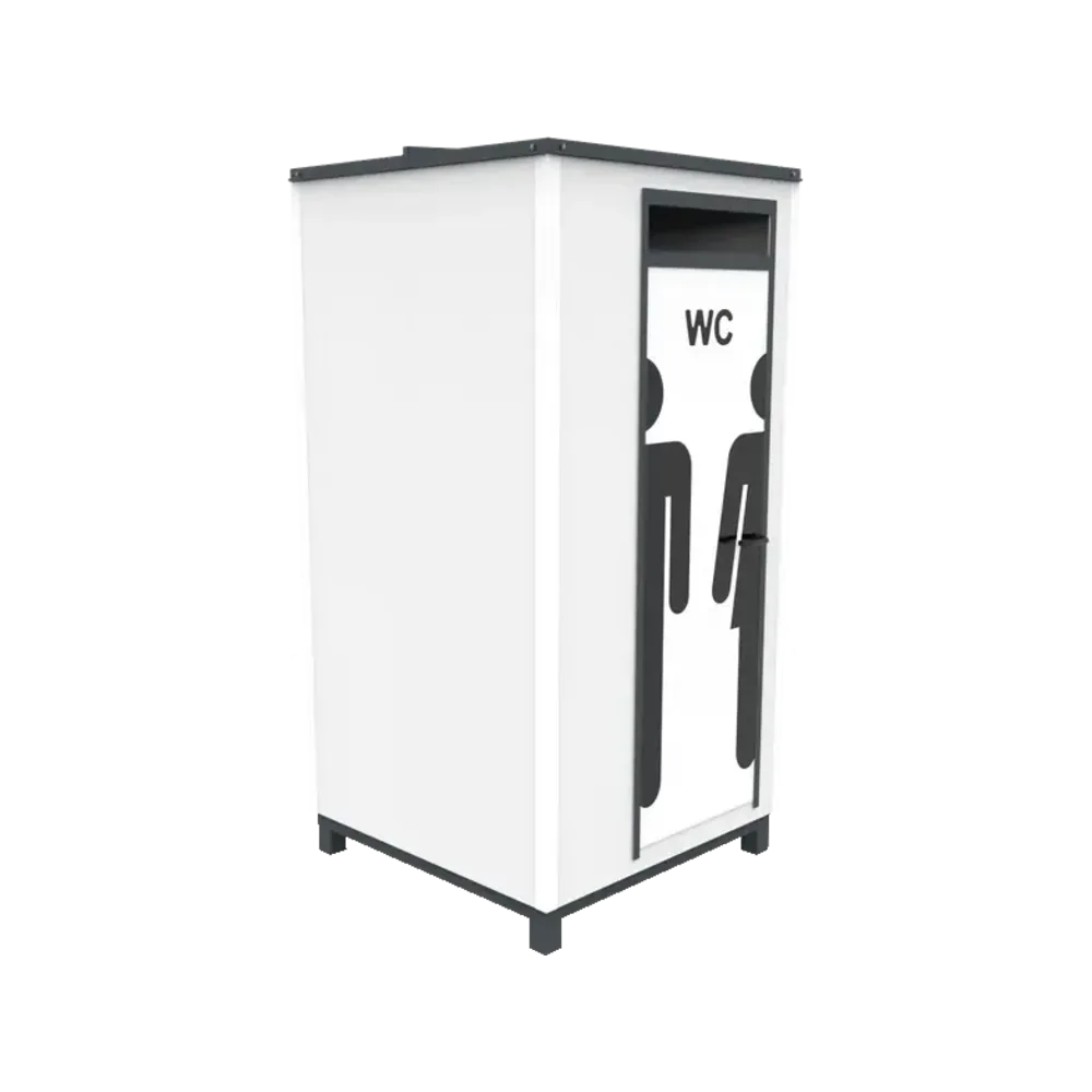 Kiosk MUWCB1818PS