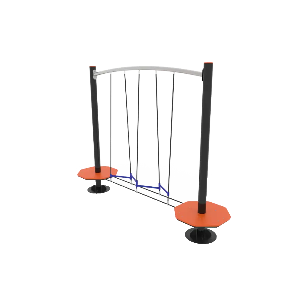 Climbing structure PA2003