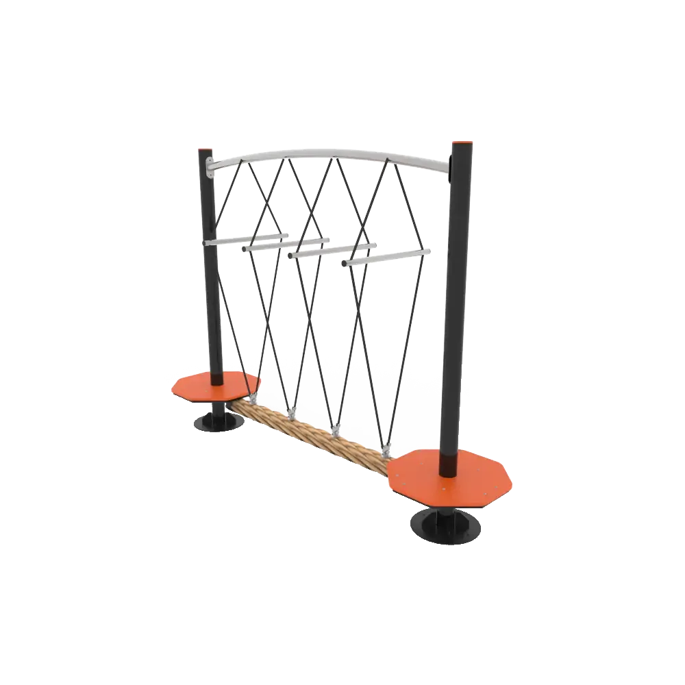 View full screen Climbing structure PA2005