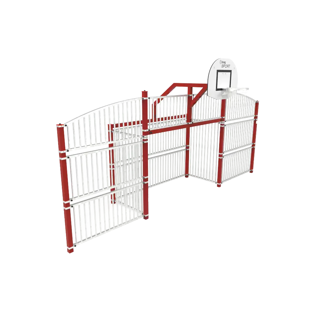View full screen Sports track element PBUMT02