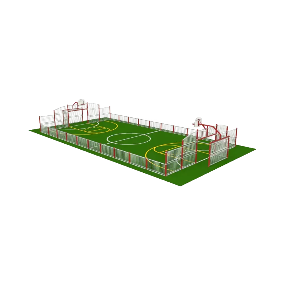 View full screen Sports track element PBUMT11