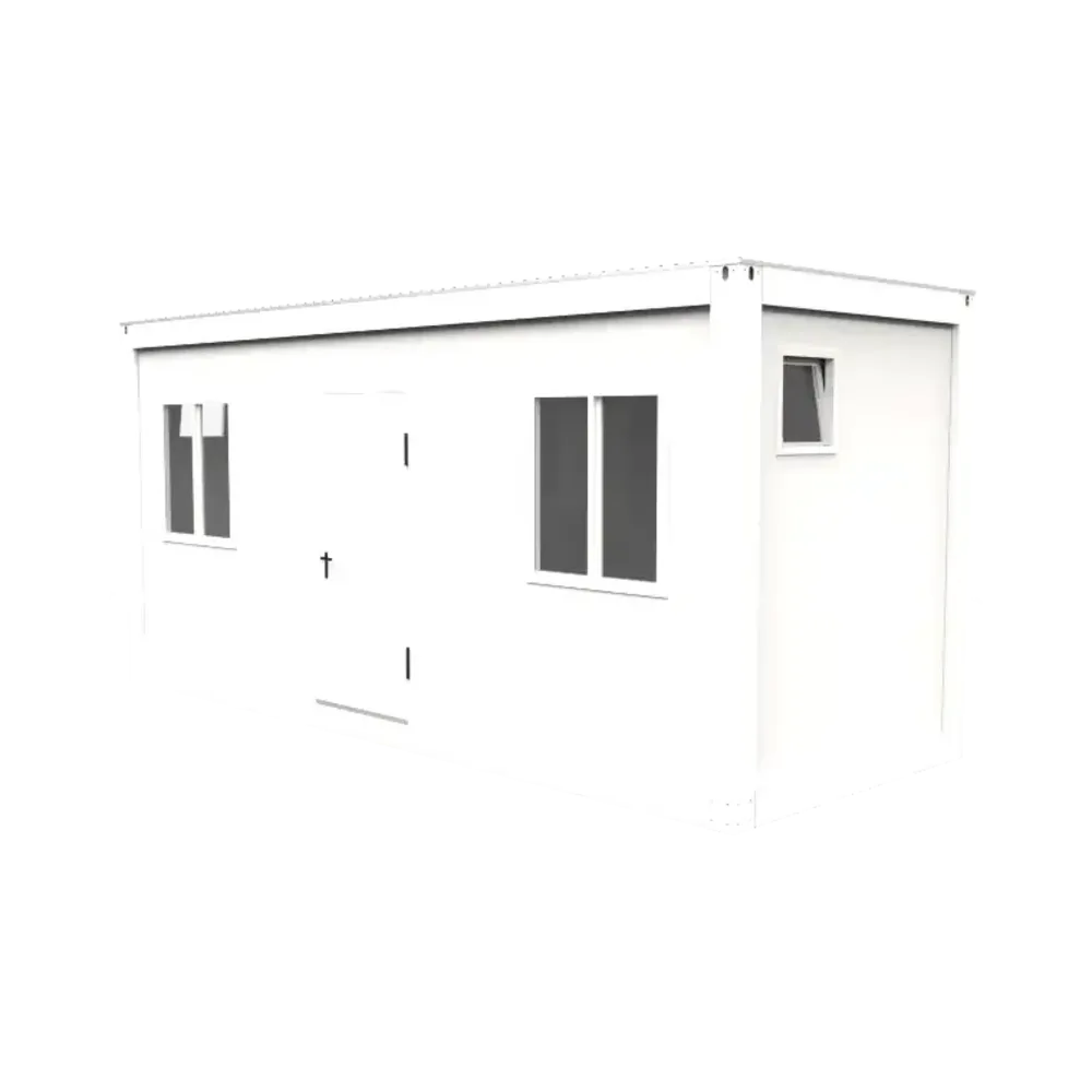 Skatīt pilnekrānā Kiosks PFMD04SWC