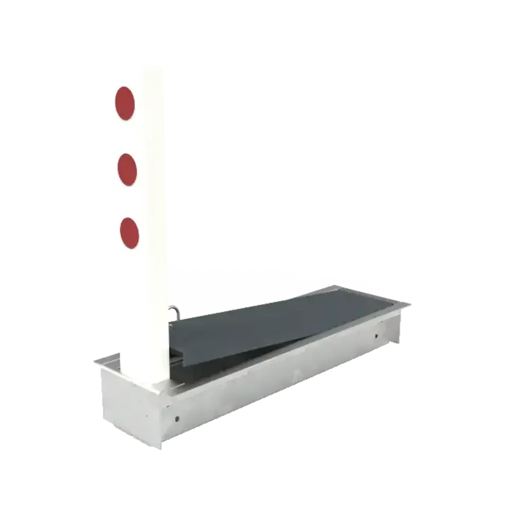 Bollard PL01