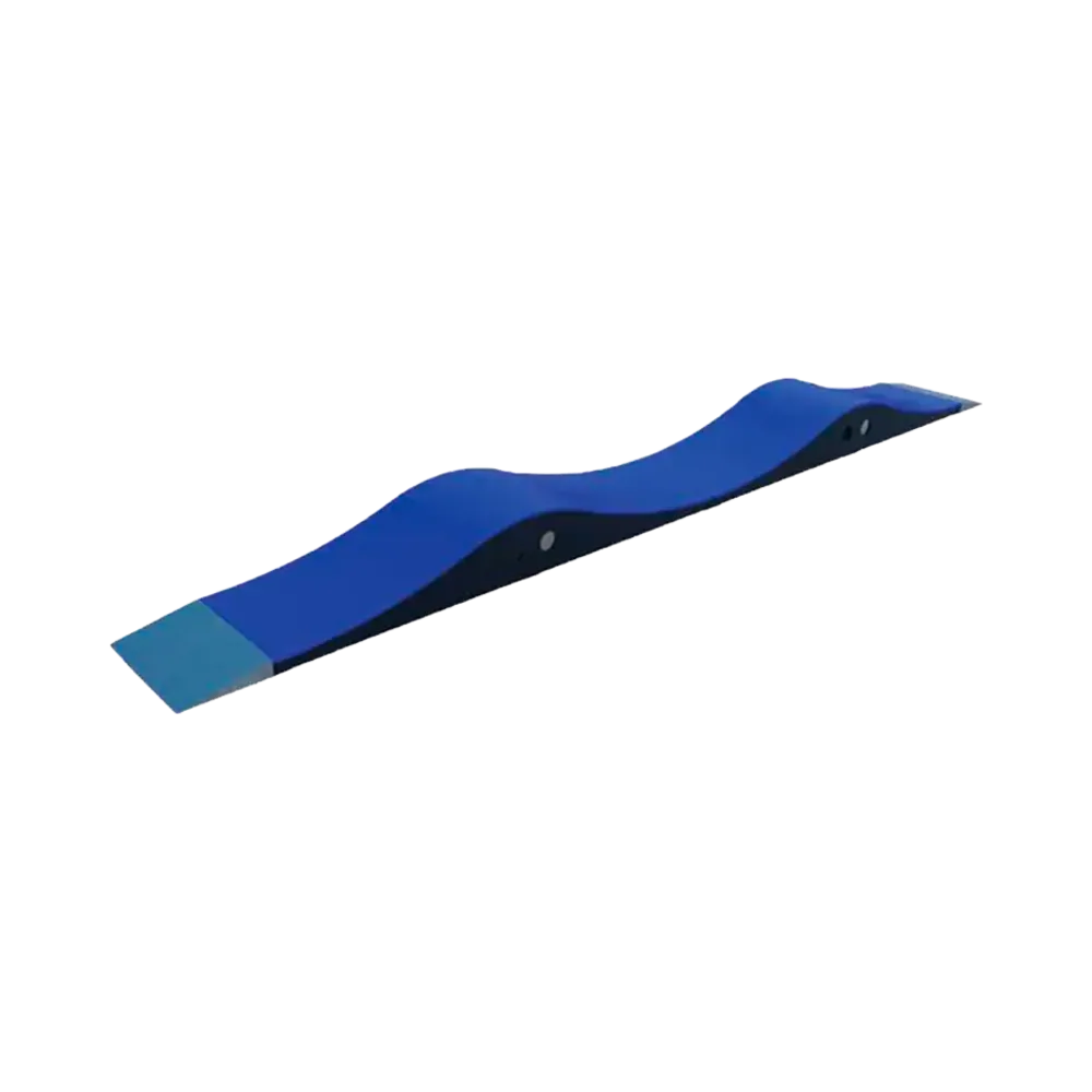 Skatepark element PUMPTRACKL1