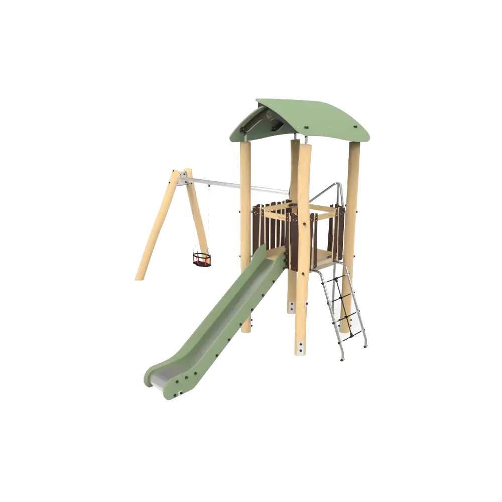 View full screen Multiplay structure ROB005B