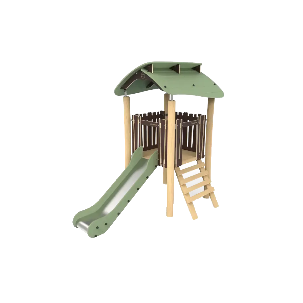 View full screen Multiplay structure ROB022