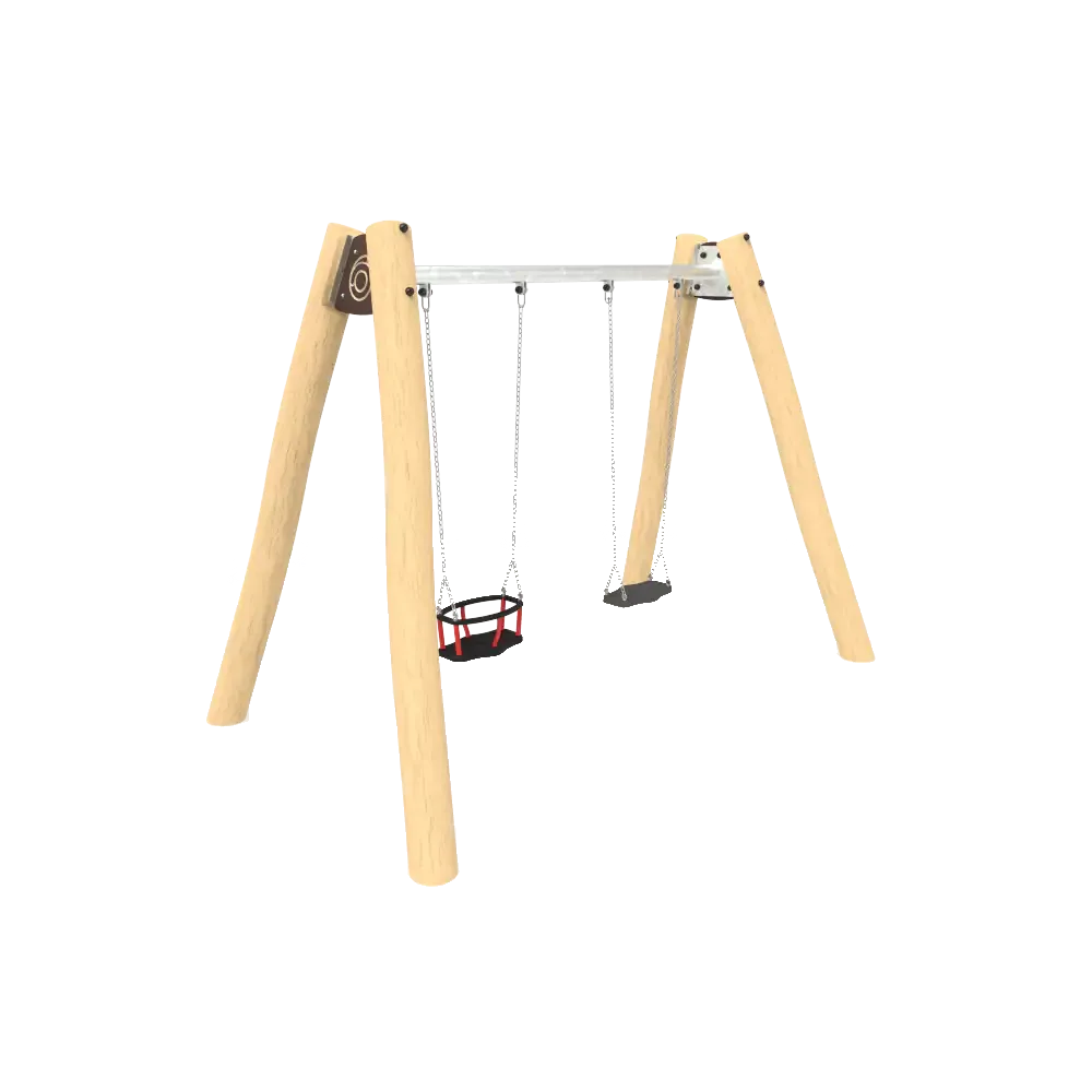 View full screen Swing ROBBAL004