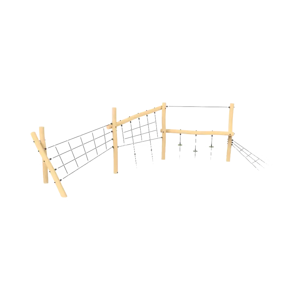 Obstacle course element ROBEE004
