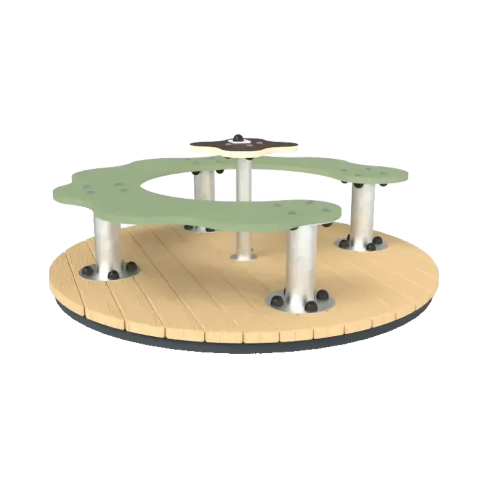 Carousel ROBFUC001