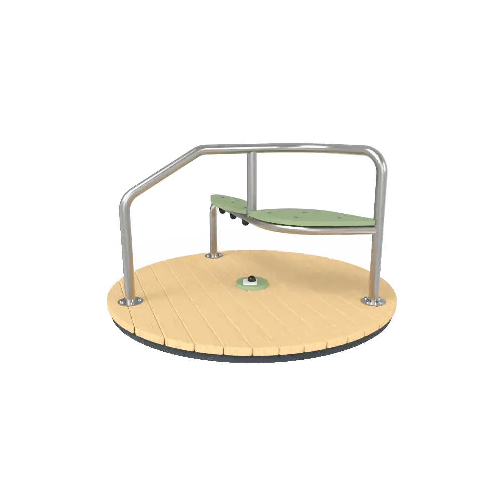 Carousel ROBFUC002