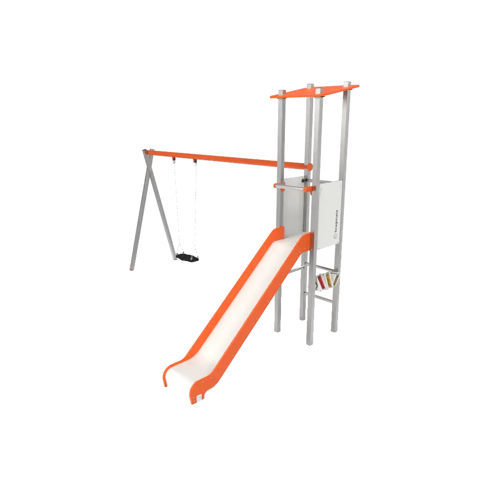 Rotaļu komplekss RW002B